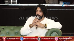 ದರ್ಶನ್ ತೋಟದಲ್ಲಿ ಕುದುರೆ ಹತ್ತೋದು ಹೇಳಿಕೊಟ್ಟ: ಕಿಚ್ಚ ಸುದೀಪ್ 