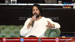 ಯಾರದೇ ವಿಚಾರದಲ್ಲಿ ತಲೆ ಹಾಕೋದು ನನಗಿಷ್ಟವಿಲ್ಲ: ನಟ ಸುದೀಪ್ 