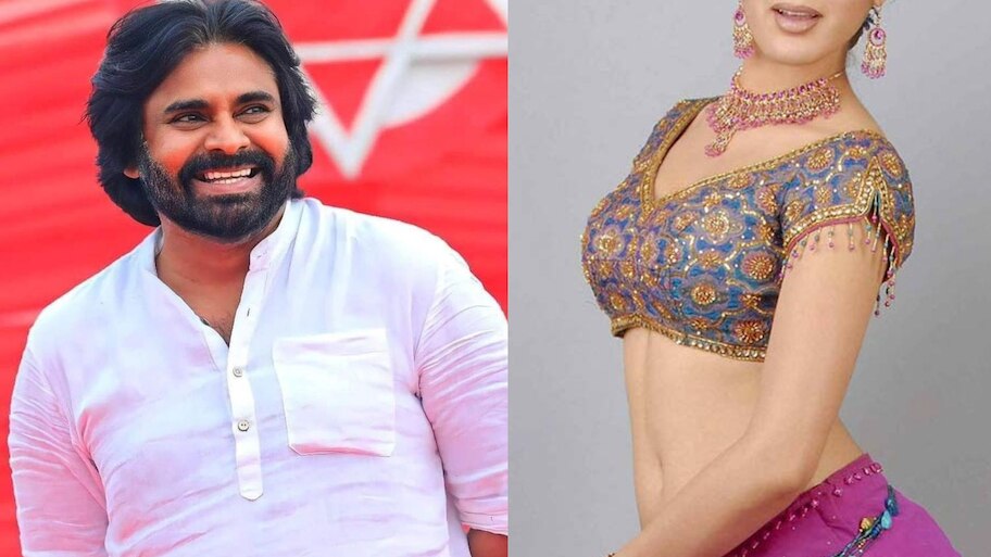 ಈ ಖ್ಯಾತ ನಟಿಗೆ 24 ಲಕ್ಷದ ಡೈಮಂಡ್ ನೆಕ್ಲೇಸ್ ಗಿಫ್ಟ್‌ ನೀಡಿದ ಪವನ್‌ ಕಲ್ಯಾಣ್!‌ ನಾಯಕಿಯ ಹೆಸರು ಕೇಳಿದ್ರೆ ಶಾಕ್‌ ಆಗ್ತೀರಾ.. 
