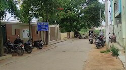 ನ್ಯಾಯಾಂಗ ಬಂಧನದಲ್ಲಿ  ಇರುವಾಗಲೇ ಮತ್ತೊಮ್ಮೆ ಶಾಕ್ ಕೊಟ್ಟ ಅಧಿಕಾರಿಗಳು : ವೀರೇಂದ್ರ ಪಪ್ಪಿ ಮನೆ ಮೇಲೆ ಮತ್ತೆ ಇಡಿ ದಾಳಿ 