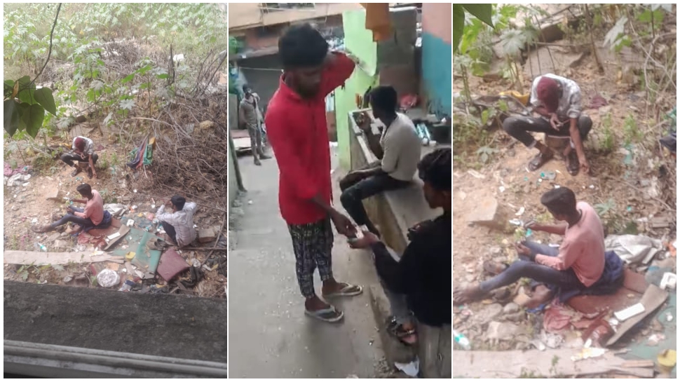 ಚೀಪ್ ಅಂಡ್ ಬೆಸ್ಟ್ ಡ್ರಗ್ ಆಗಿ ಟೈಡಾಲ್ ಮಾತ್ರೆ ಮಾರಾಟ : ನಾಲ್ವರು ಅರೆಸ್ಟ್, ಲಕ್ಷಾಂತರ ಮೌಲ್ಯ ಮಾತ್ರೆಗಳು ಸೀಜ್.. ಚೀಪ್ ಅಂಡ್ ಬೆಸ್ಟ್ ಡ್ರಗ್ ಆಗಿ ಟೈಡಾಲ್ ಮಾತ್ರೆ ಮಾರಾಟ : ನಾಲ್ವರು ಅರೆಸ್ಟ್, ಲಕ್ಷಾಂತರ ಮೌಲ್ಯ ಮಾತ್ರೆಗಳು ಸೀಜ್..