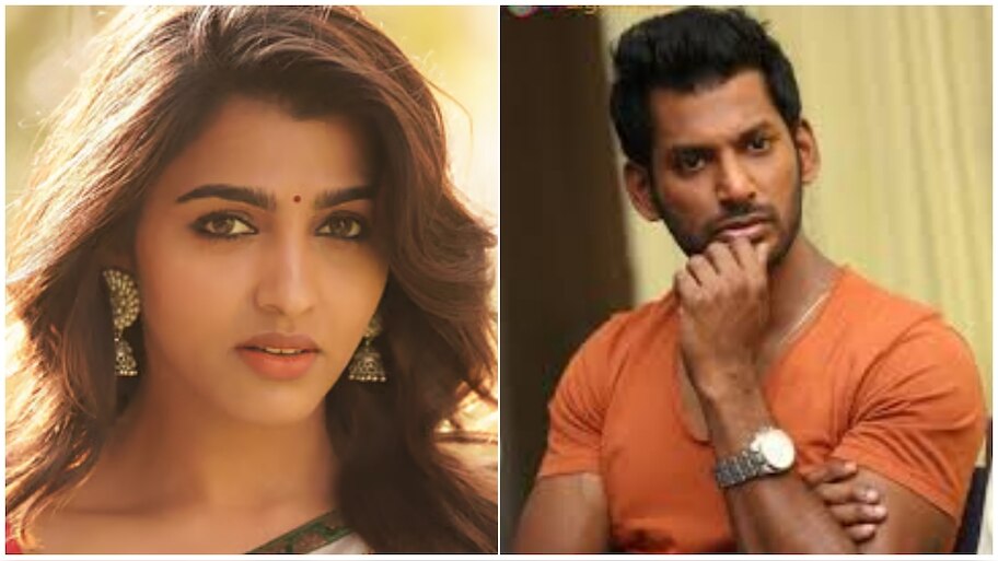 ಯಾವ ನಟಿ ಜೊತೆಗೂ ಅದನ್ನ ಮಾಡಲ್ಲ..! ಮದುವೆಗೆ ಮುನ್ನವೇ ಶಾಕಿಂಗ್‌ ನಿರ್ಧಾರ ತೆಗೆದುಕೊಂಡ ನಟ ವಿಶಾಲ್‌