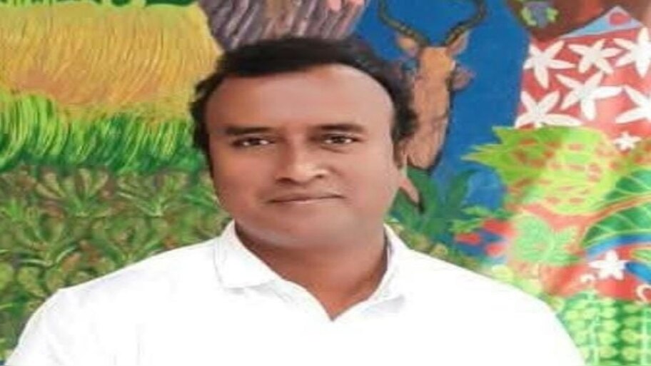 ಕರ್ತವ್ಯಲೋಪ ಆರೋಪ ಉಗ್ನಿಕೇರಿ  ಪಿಡಿಓ ಅಮಾನತುಗೊಳಿಸಿ  ಜಿಪಂ ಸಿಇಓ ಭುವನೇಶ ಪಾಟೀಲ ಆದೇಶ