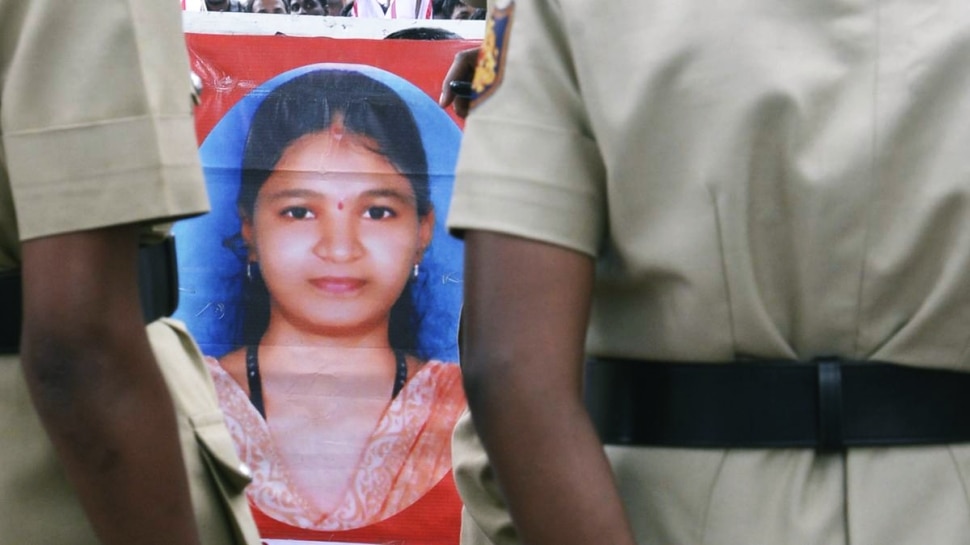 ಧರ್ಮಸ್ಥಳ ಕೇಸ್‌ನಲ್ಲಿ ಬಿಗ್‌ ಟ್ವಿಸ್ಟ್.. ರೀ ಒಪನ್‌ ಆಗುತ್ತಾ ಸೌಜನ್ಯ ಪ್ರಕರಣ..!?