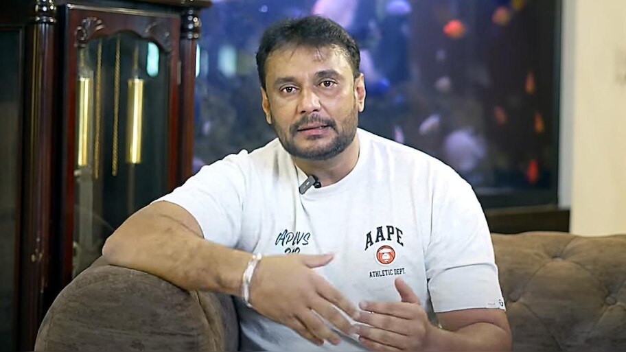 ದರ್ಶನ್ ಪರಪ್ಪನ ಅಗ್ರಹಾರದಿಂದ ಬಳ್ಳಾರಿಗೆ ಶಿಫ್ಟ್ ವಿಚಾರ : ಸೆಪ್ಟೆಂಬರ್ 9 ರ ವರೆಗೆ ಆದೇಶ ಕಾಯ್ದಿರಿಸಿದ ಕೋರ್ಟ್