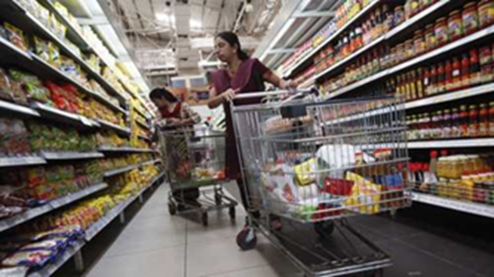  GST ದರ ಸರಳೀಕರಣ: FMCG ಮತ್ತು ಫುಟ್‌ವೇರ್ ಕಂಪನಿಗಳಿಗೆ ಭಾರಿ ಲಾಭ...! ಕಂಪನಿಗಳ ಪಟ್ಟಿ ಇಲ್ಲಿದೆ ನೋಡಿ..!