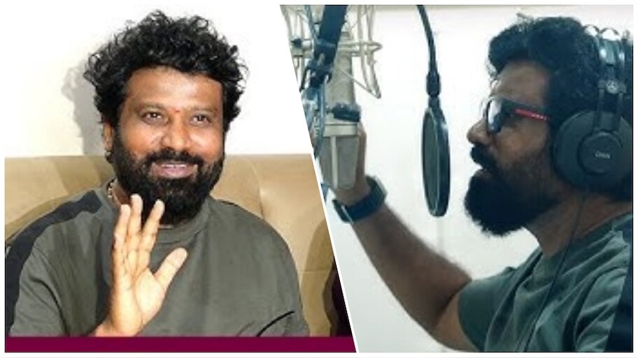 ಪ್ರೇಮಿಗಳ ನೋವಿಗೆ ಧ್ವನಿಯಾದ ಜೋಗಿ ಪ್ರೇಮ್‌: "ಲೈಫ್ ಟು ಡೇ" ಚಿತ್ರಕ್ಕೆ ಹ್ಯಾಟ್ರಿಕ್‌ ಡೈರೆಕ್ಟರ್‌ ಗಾಯನ