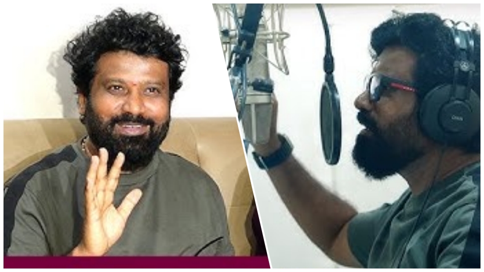 ಪ್ರೇಮಿಗಳ ನೋವಿಗೆ ಧ್ವನಿಯಾದ ಜೋಗಿ ಪ್ರೇಮ್: "ಲೈಫ್ ಟು ಡೇ" ಚಿತ್ರಕ್ಕೆ ಹ್ಯಾಟ್ರಿಕ್ ಡೈರೆಕ್ಟರ್ ಗಾಯನ ಪ್ರೇಮಿಗಳ ನೋವಿಗೆ ಧ್ವನಿಯಾದ ಜೋಗಿ ಪ್ರೇಮ್: "ಲೈಫ್ ಟು ಡೇ" ಚಿತ್ರಕ್ಕೆ ಹ್ಯಾಟ್ರಿಕ್ ಡೈರೆಕ್ಟರ್ ಗಾಯನ