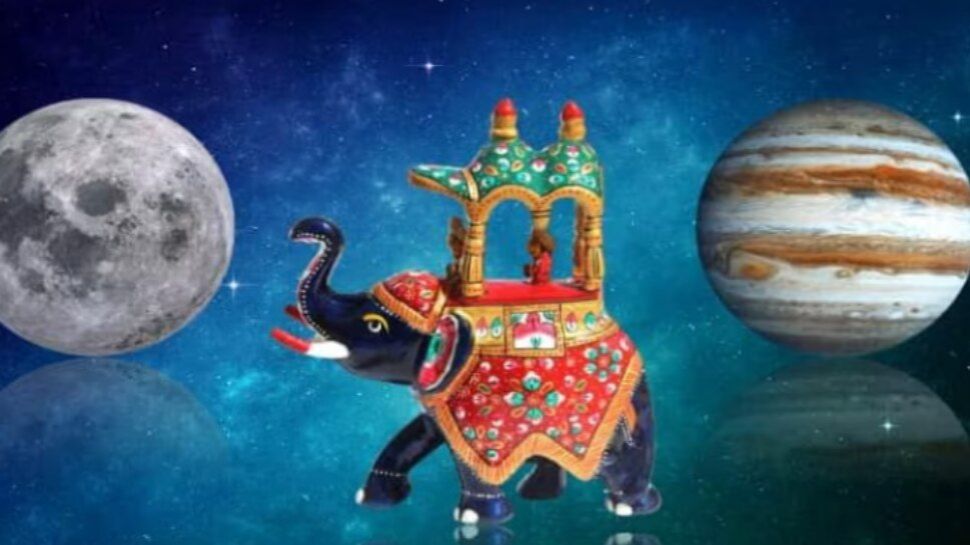 Vyatipata Yoga Effect