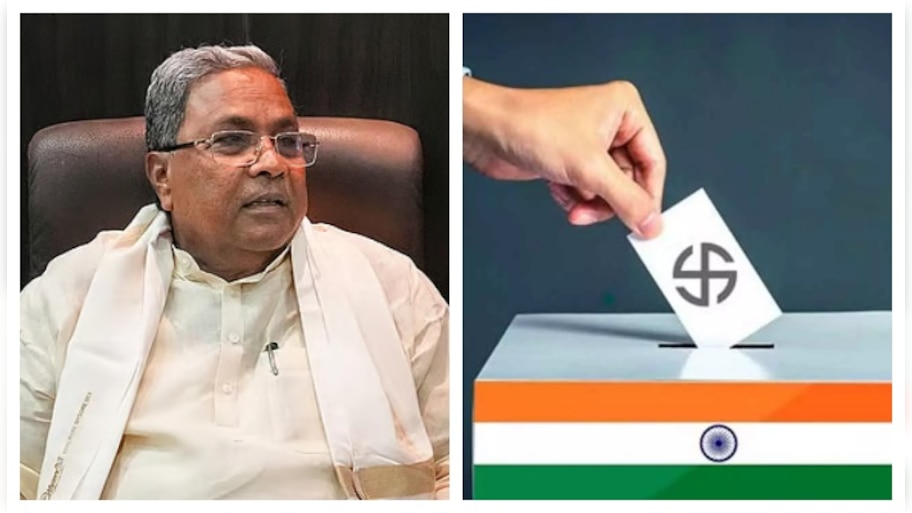 ಇವಿಎಂ ಬದಲಿಗೆ ಬ್ಯಾಲೆಟ್ ಮೂಲಕ ಚುನಾವಣೆ  : ಅನುಭವದ ಆಧಾರದ ಮೇಲೆ ತೀರ್ಮಾನ: ಮುಖ್ಯಮಂತ್ರಿ ಸಿದ್ದರಾಮಯ್ಯ
