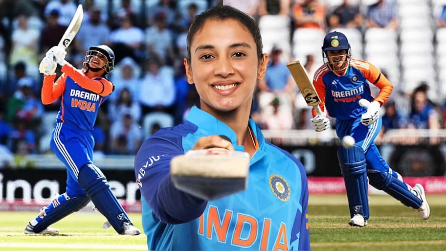 Smriti Mandhana: ಯಾವ ಪುರುಷ ಕ್ರಿಕೆಟರ್​ಗೂ ಕಮ್ಮಿ ಇಲ್ಲ ಸ್ಮೃತಿ ಮಂಧಾನ ಆದಾಯ..! ನ್ಯಾಷನಲ್ ಕ್ರಶ್ ಹೆಸರಲ್ಲಿರುವ ಆಸ್ತಿ ಎಷ್ಟು ಗೊತ್ತಾ? 