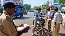 ಶೇ.50 ರಷ್ಟು ರಿಯಾಯಿತಿ ಹಿನ್ನೆಲೆ ಬೆಂಗಳೂರು ಸಂಚಾರಿ ಪೊಲೀಸ್ ಇಲಾಖೆ ಖಜಾನೆಗೆ 39 ಕೋಟಿ ಜಮೆ..!