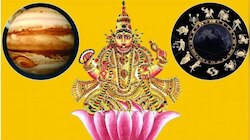 ಪುನರ್ವಸು ನಕ್ಷತ್ರದಲ್ಲಿ ಗುರು ಗೋಚರ: ಈ ರಾಶಿಗಳಿಗೆ ಗೋಲ್ಡನ್‌ ಟೈಂ ಶುರು; ಬ್ಯಾಂಕ್‌ ಬ್ಯಾಲೆನ್ಸ್‌ ಹೆಚ್ಚಾಗಿ ಯಶಸ್ಸಿನ ಬಾಗಿಲು ತೆರೆಯುತ್ತದೆ!