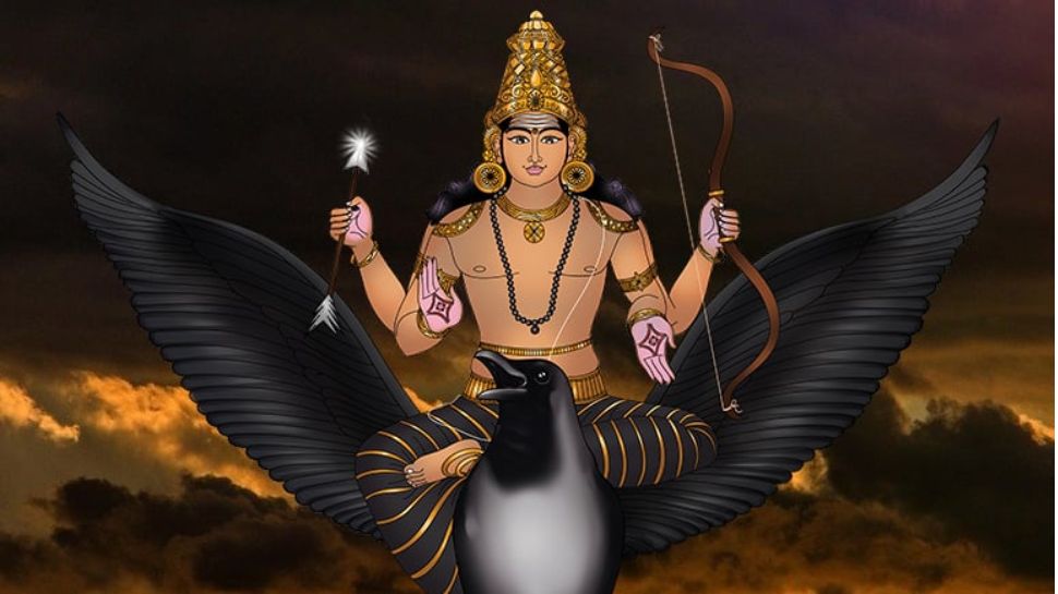 ಶನಿ ತ್ರಯೋದಶಿ