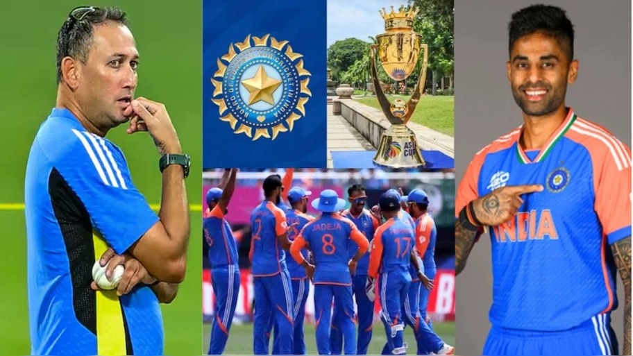 ಟೀಂ ಇಂಡಿಯಾ ಹೊರತುಪಡಿಸಿ... ಏಷ್ಯಾಕಪ್‌ 2025ರಲ್ಲಿ ಈ ತಂಡವನ್ನು ಮುನ್ನಡೆಸಲಿದ್ದಾರೆ ಭಾರತದ ಈ ಸ್ಟಾರ್‌ ಕ್ರಿಕೆಟಿಗ!