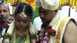 Latest Kannada News Mysore wedding, Mysore wedding News in Kannada