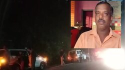 ಧರ್ಮಸ್ಥಳ ಪ್ರಕರಣ: ಸೌಜನ್ಯ ಮಾವ ವಿಠಲ್ ಗೌಡನೊಂದಿಗೆ ನೇತ್ರಾವತಿ ಸ್ನಾನಘಟ್ಟದಲ್ಲಿ ಸ್ಥಳ ಮಹಜರು