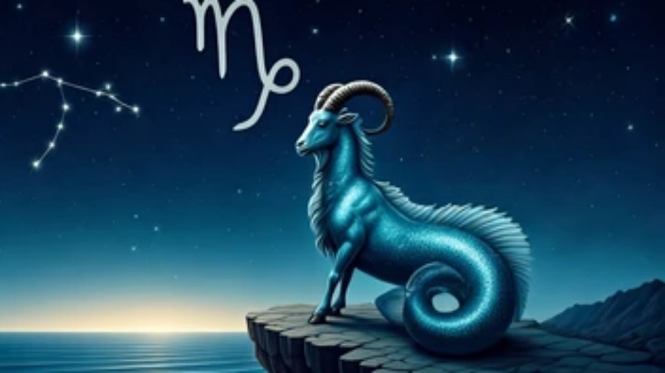 Capricorn 