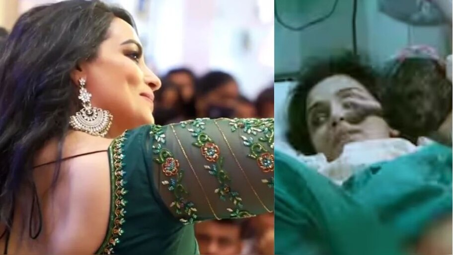 ಸಿನಿಮಾದ ದೃಶ್ಯವೊಂದಕ್ಕಾಗಿ ನಿಜವಾಗಿಯೂ ಗರ್ಭಿಣಿಯಾಗಿದ್ದ ನಟಿ! ಕ್ಯಾಮೆರಾ ಮುಂದೆಯೇ ಆಗಿತ್ತಂತೆ ಹೆರಿಗೆ.. 
