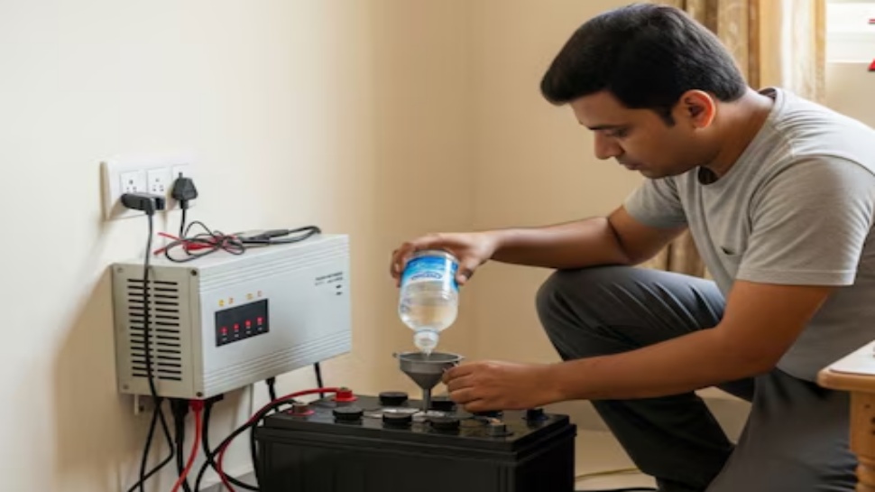 ಇದೊಂದು ಟಿಪ್ಸ್ ಅನುಸರಿಸಿ ರಾತ್ರಿ ಹಗಲು ಬಳಸಿದರೂ Inverter ಬ್ಯಾಟರಿ ಖಾಲಿಯಾಗುವುದೇ ಇಲ್ಲ ! ಇದೊಂದು ಟಿಪ್ಸ್ ಅನುಸರಿಸಿ ರಾತ್ರಿ ಹಗಲು ಬಳಸಿದರೂ Inverter ಬ್ಯಾಟರಿ ಖಾಲಿಯಾಗುವುದೇ ಇಲ್ಲ !