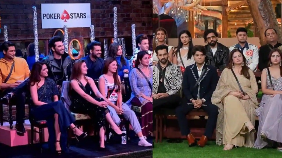Bigg Boss real owner