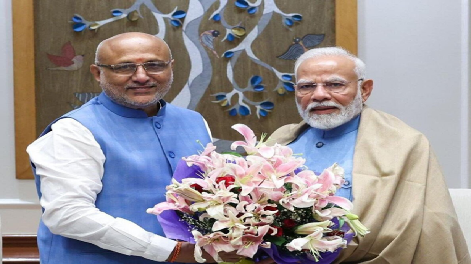 Vice President Election 2025 Live Updates: ಭಾರತದ 15ನೇ ಉಪ ರಾಷ್ಟ್ರಪತಿಯಾಗಿ ಸಿ.ಪಿ.ರಾಧಾಕೃಷ್ಣನ್ ಆಯ್ಕೆ Vice President Election 2025 Live Updates: ಭಾರತದ 15ನೇ ಉಪ ರಾಷ್ಟ್ರಪತಿಯಾಗಿ ಸಿ.ಪಿ.ರಾಧಾಕೃಷ್ಣನ್ ಆಯ್ಕೆ