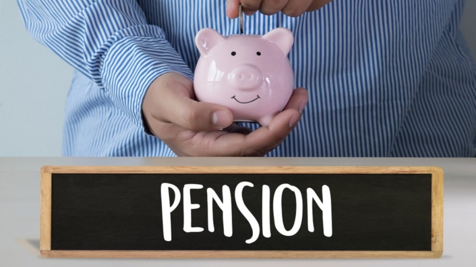 highest pension to pensioners 