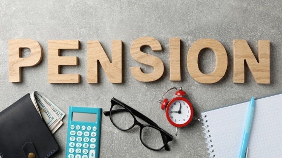 highest pension to pensioners 