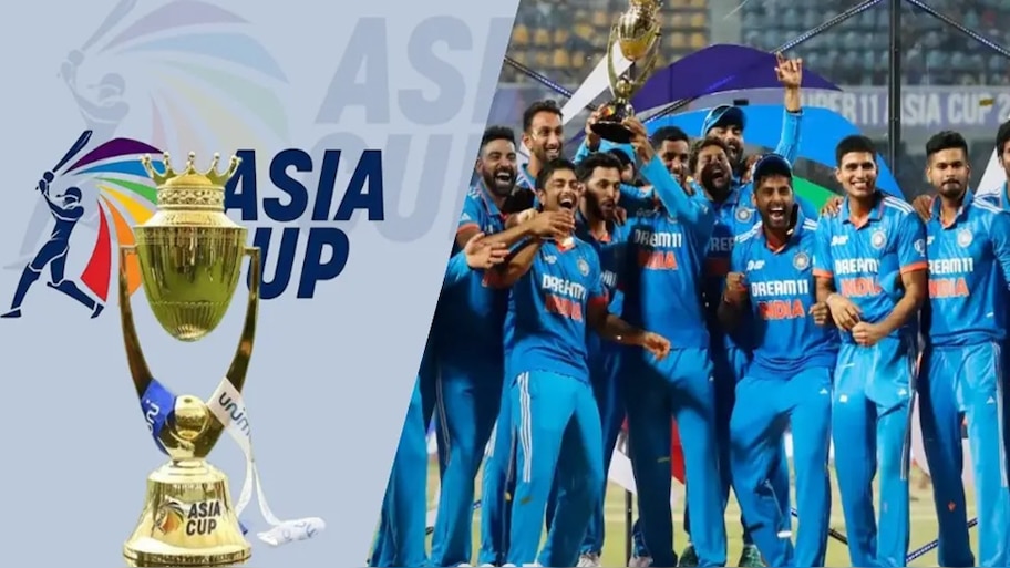Asia Cup 2025ರ ಮೊದಲ ಪಂದ್ಯಕ್ಕೆ ಟೀಂ ಇಂಡಿಯಾದ ಪ್ಲೇಯಿಂಗ್‌ 11 ಪ್ರಕಟ..! ಯಾರು ಇನ್‌? ಯಾರು ಔಟ್‌? 