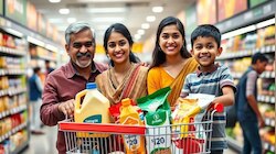  ಜನಸಾಮಾನ್ಯರಿಗೆ ಭರ್ಜರಿ ಸಿಹಿ ಸುದ್ದಿ..! ಹಬ್ಬಕ್ಕೂ ಮೊದಲೇ ಕೇಂದ್ರದಿಂದ GST ಮಹತ್ವದ ನಿರ್ಧಾರ.. ಹೊಸ ಬದಲಾವಣೆಯಿಂದ ಸಾರ್ವಜನಿಕರಿಗೆ ಇನ್ನಷ್ಟು ಲಾಭ..!
