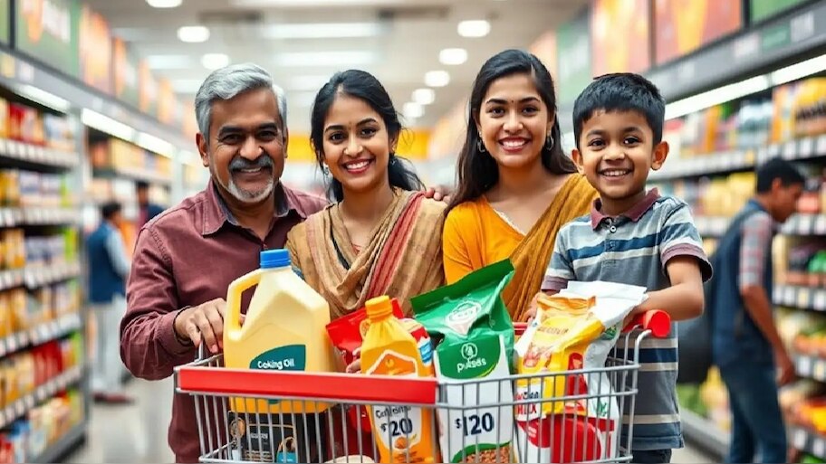  ಜನಸಾಮಾನ್ಯರಿಗೆ ಭರ್ಜರಿ ಸಿಹಿ ಸುದ್ದಿ..! ಹಬ್ಬಕ್ಕೂ ಮೊದಲೇ ಕೇಂದ್ರದಿಂದ GST ಮಹತ್ವದ ನಿರ್ಧಾರ.. ಹೊಸ ಬದಲಾವಣೆಯಿಂದ ಸಾರ್ವಜನಿಕರಿಗೆ ಇನ್ನಷ್ಟು ಲಾಭ..!