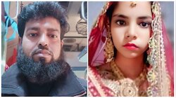 ಮೊದಲ ಮದುವೆ ಮುಚ್ಚಿಟ್ಟು ಸೆಕೆಂಡ್ ‌ಮ್ಯಾರೇಜ್ : ಮರದ ರಿಪೀಸ್ ನಿಂದ ತಲೆಗೆ ಹೊಡೆದು ಹೆಂಡತಿ ಹತ್ಯೆ