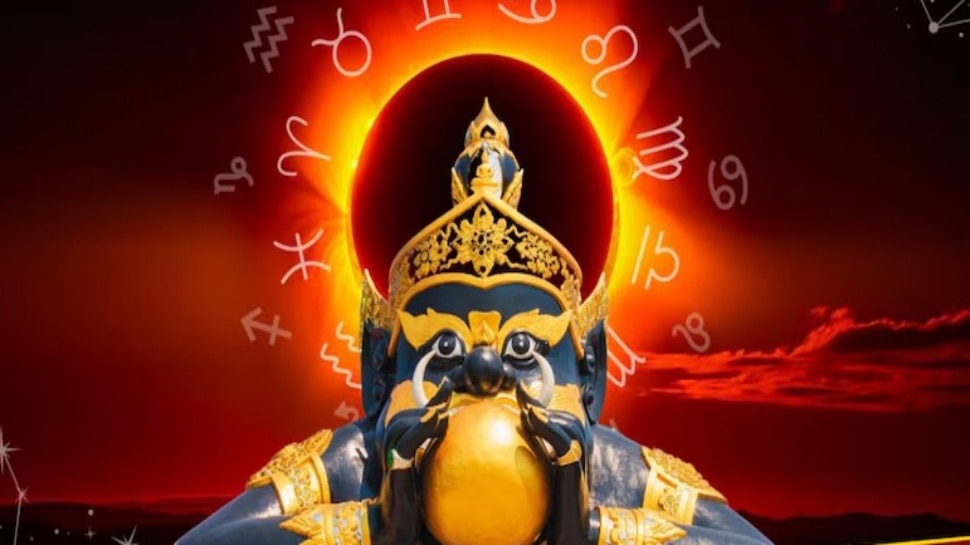 Rahu Gochara effect