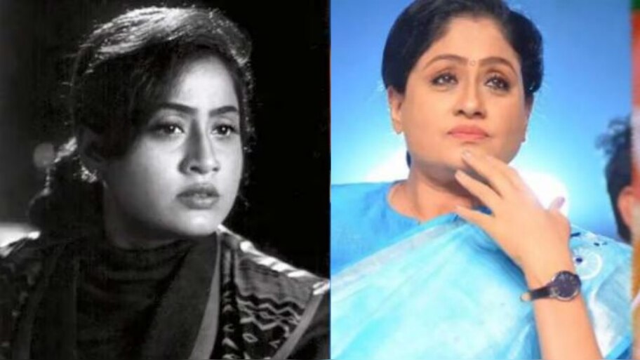 "ನನಗೆ ಮಕ್ಕಳಾಗದಿರಲು ನಿಜವಾದ ಕಾರಣ ಇದೇ.. ನನ್ನ ಸಾವಿನ ಬಳಿಕ ಸಮಸ್ತ ಆಸ್ತಿ ಇವರಿಗೆ ಸೇರಲಿದೆ" : ‌ಸ್ಟಾರ್‌ ನಟಿ ವಿಜಯಶಾಂತಿ
