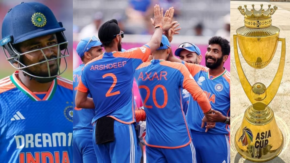 Team India: ಈ ಸಲವೂ ಭಾರತ ಏಷ್ಯಾ ಕಪ್ ಗೆಲ್ಲಬೇಕಂದ್ರೆ ಈ ಮೂವರು ಆಡಲೇಬೇಕು..! ಇವರು 10 ಓವರ್ ಆಡಿದ್ರೂ ಸಾಕು ಈ ಸಲ ಕಪ್ ನಮ್ದೆ ಗ್ಯಾರಂಟಿ Team India: ಈ ಸಲವೂ ಭಾರತ ಏಷ್ಯಾ ಕಪ್ ಗೆಲ್ಲಬೇಕಂದ್ರೆ ಈ ಮೂವರು ಆಡಲೇಬೇಕು..! ಇವರು 10 ಓವರ್ ಆಡಿದ್ರೂ ಸಾಕು ಈ ಸಲ ಕಪ್ ನಮ್ದೆ ಗ್ಯಾರಂಟಿ