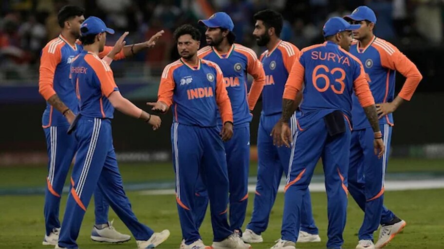 Asia Cup Highlights: ಕುಲ್ದೀಪ್‌, ಅಭಿಷೇಕ್, ಶುಭ್ಮನ್‌ ಬೆಂಕಿಯಾಟ... ತ್ರಿಮೂರ್ತಿಗಳ ಅಬ್ಬರಕ್ಕೆ UAE ಧೂಳೀಪಟ: 27 ಎಸೆತದಲ್ಲೇ ಪಂದ್ಯ ಗೆದ್ದ ಟೀಂ ಇಂಡಿಯಾ