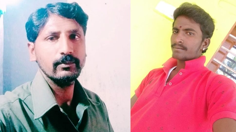 ವಿದ್ಯುತ್ ಶಾಕ್ನಿಂದ ಕಾರ್ಮಿಕ ಸಾ*ವು: ಶವ ಕೆರೆಯಲ್ಲಿಟ್ಟು ಮುಚ್ಚಿಹಾಕಲು ಯತ್ನಿಸಿದ ಲೈನ್ಮೆನ್ ಅಂದರ್ ವಿದ್ಯುತ್ ಶಾಕ್ನಿಂದ ಕಾರ್ಮಿಕ ಸಾ*ವು: ಶವ ಕೆರೆಯಲ್ಲಿಟ್ಟು ಮುಚ್ಚಿಹಾಕಲು ಯತ್ನಿಸಿದ ಲೈನ್ಮೆನ್ ಅಂದರ್