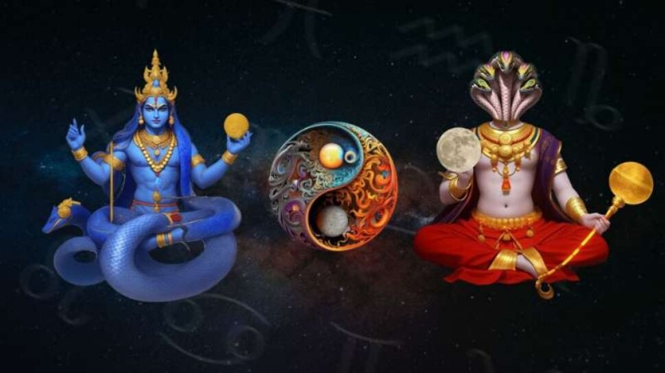 Rajayoga from rahu transit