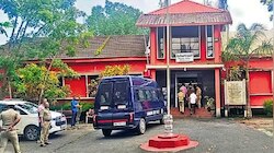ಧರ್ಮಸ್ಥಳ ಕೇಸ್‌ ತನಿಖೆ ನಡುವೆ "ಬಂಗ್ಲೆಗುಡ್ಡ ರಹಸ್ಯ" ಬಯಲು ಮಾಡು SIT ರೆಡಿ.!