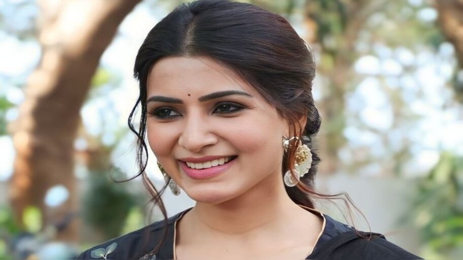 ʼಆ ಸುಂದರ ಅನುಭವಕ್ಕಾಗಿ ನಾನು ಕಾಯುತ್ತಿದ್ದೇನೆʼ.. ಬಹಿರಂಗವಾಗಿಯೇ ಮನದಾಳದ ಆಸೆ ಬಿಚ್ಚಿಟ್ಟ ನಟಿ ಸಮಂತಾ! 