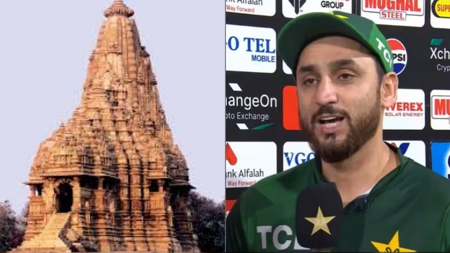ʼಸೋಮನಾಥ ದೇವಸ್ಥಾನವನ್ನೇ ಒಡೆದಾಗ್ತೀವಿʼ ಎಂದ ಪಾಕ್‌ ಕ್ರಿಕೆಟಿಗ!! ರೊಚ್ಚಿಗೆದ್ದ ಭಾರತ... ಇಂದು ನಡೆಯಬೇಕಿದ್ದ ಹೈವೋಲ್ಟೇಜ್‌ ಪಂದ್ಯವೇ ರದ್ದು!! 
