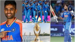 IND VS PAK: ಪಾಕ್‌ ವಿರುದ್ಧದ ಪಂದ್ಯಕ್ಕೆ ಟೀಂ ಇಂಡಿಯಾ ಸಿದ್ಧ.. ಕೊಹ್ಲಿ ಸ್ಥಾನದಲ್ಲಿ ಆಡುವವರು ಯಾರ್‌ ಗೊತ್ತಾ? ಇಲ್ಲಿದೆ ಕಂಪ್ಲೀಟ್‌ ಪ್ಲೇಯಿಂಗ್ XI