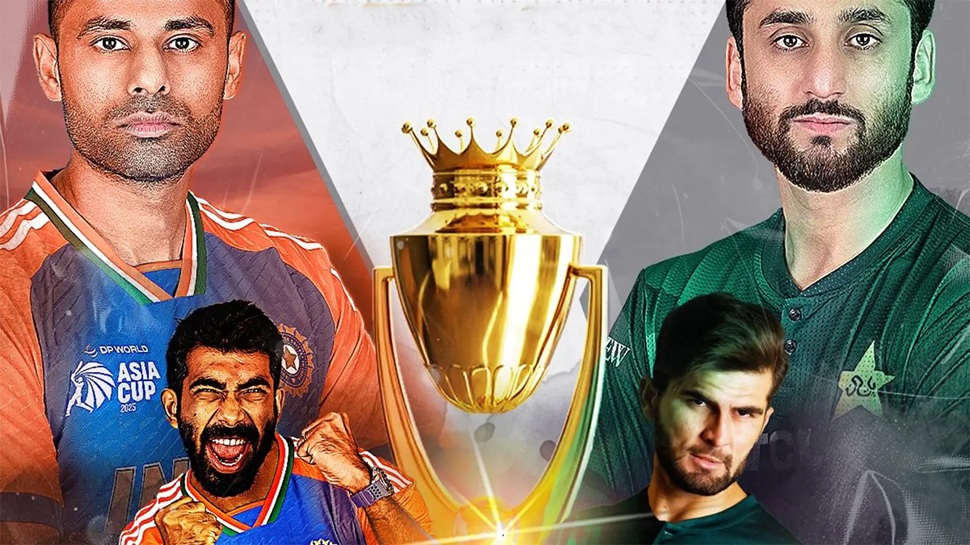 IND vs PAK: ಪಾಕ್ಗೆ ಕೇವಲ ಇಷ್ಟು ರನ್ಗಳ ಗುರಿ ಕೊಟ್ರೆ ಸಾಕು ದುಬೈನಲ್ಲಿ ಭಾರತದ ಗೆಲುವು ಖಚಿತ..! ಗುರಿ ಮುಟ್ಟೋಕಾಗದೆ ಸೋತು ಸುಣ್ಣವಾಗ್ತಾರೆ ಪಾಕ್ ಕ್ರಿಕೆಟಿಗರು IND vs PAK: ಪಾಕ್ಗೆ ಕೇವಲ ಇಷ್ಟು ರನ್ಗಳ ಗುರಿ ಕೊಟ್ರೆ ಸಾಕು ದುಬೈನಲ್ಲಿ ಭಾರತದ ಗೆಲುವು ಖಚಿತ..! ಗುರಿ ಮುಟ್ಟೋಕಾಗದೆ ಸೋತು ಸುಣ್ಣವಾಗ್ತಾರೆ ಪಾಕ್ ಕ್ರಿಕೆಟಿಗರು