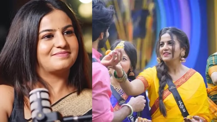 ನಾನು ಅವನ ಜೊತೆಯೇ ಮದುವೆ ಆಗ್ಬೇಕು ಅನ್ಕೊಂಡಿದ್ದೆ,ಆದ್ರೆ ಪ್ರೀತಿಯಲ್ಲಿ ಮೋಸ ಆಯ್ತು: ನಟಿ ನಮ್ರತಾ ಗೌಡ 