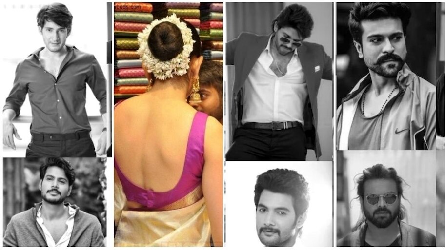 ಈ ಪೋಟೋದಲ್ಲಿರುವ ಎಲ್ಲಾ ನಟರೊಂದಿಗೂ ನಟಿಸಿರುವ ಏಕೈಕ ನಟಿ! ಯಾರು ಗೊತ್ತೇ? 