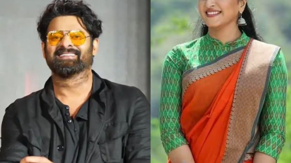 ಸ್ಟಾರ್ ನಟಿಯೊಂದಿಗೆ ನಟ ಪ್ರಭಾಸ್ ಮದುವೆ! ಕೊನೆಗೂ ಗ್ರೀನ್ ಸಿಗ್ನಲ್ ಕೊಟ್ಟ ಪ್ಯಾನ್ ಇಂಡಿಯಾ ಸ್ಟಾರ್.. ಸ್ಟಾರ್ ನಟಿಯೊಂದಿಗೆ ನಟ ಪ್ರಭಾಸ್ ಮದುವೆ! ಕೊನೆಗೂ ಗ್ರೀನ್ ಸಿಗ್ನಲ್ ಕೊಟ್ಟ ಪ್ಯಾನ್ ಇಂಡಿಯಾ ಸ್ಟಾರ್..