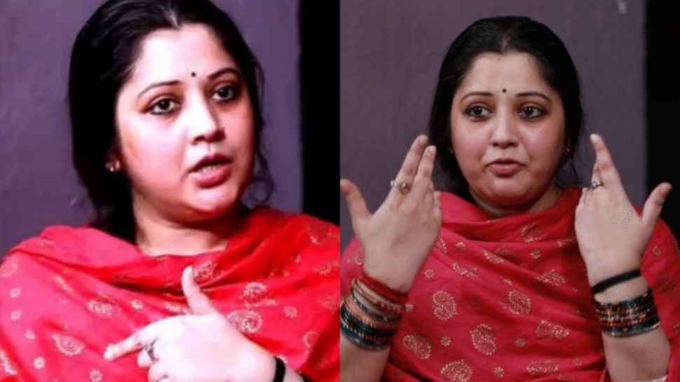 ʻಏಳು ಬಾರಿ ಗರ್ಭಪಾತ.. ಕಾರಿನಲ್ಲಿ ಮದುವೆ.. ನಾನು ಅವನಿಂದ ಮೋಸ ಹೋದೆʼ : ನಟಿ ವಿಜಯಲಕ್ಷ್ಮಿ ಶಾಕಿಂಗ್ ಹೇಳಿಕೆ ʻಏಳು ಬಾರಿ ಗರ್ಭಪಾತ.. ಕಾರಿನಲ್ಲಿ ಮದುವೆ.. ನಾನು ಅವನಿಂದ ಮೋಸ ಹೋದೆʼ : ನಟಿ ವಿಜಯಲಕ್ಷ್ಮಿ ಶಾಕಿಂಗ್ ಹೇಳಿಕೆ