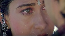 ಮುತ್ತಿಡುವ ದೃಶ್ಯಕ್ಕಾಗಿ ತೆಗೆದುಕೊಂಡಿದ್ದು 47 ಟೇಕ್‌: ನಡೆದಿದ್ದು ಮೂರು ದಿನದ ಶೂಟಿಂಗ್‌! ಈ ಹಾಡು ಇಂದಿಗೂ ಪ್ರೇಮಿಗಳ ಫೇವರೇಟ್‌