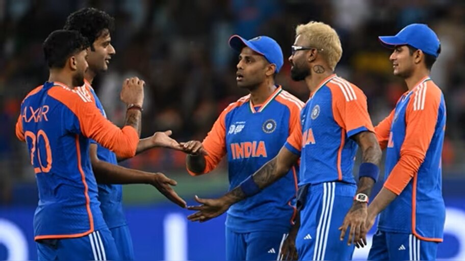 IND vs PAK: ಪಾಕ್‌ ವಿರುದ್ಧ ಟೀಂ ಇಂಡಿಯಾಗೆ ಭರ್ಜರಿ ಜಯ; ಪಾಂಡ್ಯ, ಬುಮ್ರಾ, ಸೂರ್ಯ ಮೋಡಿಗೆ ವಿಲವಿಲ ಒದ್ದಾಡಿದ ಎದುರಾಳಿಗಳು