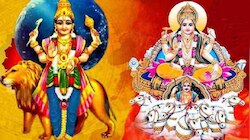 ಸೆ.17ರಂದು ಕನ್ಯಾ ರಾಶಿಯಲ್ಲಿ ಬುಧಾದಿತ್ಯ ರಾಜಯೋಗ: ಈ 3 ರಾಶಿಗಳಿಗೆ ಅಪಾರ ಯಶಸ್ಸು, ಆರ್ಥಿಕ ಲಾಭ...